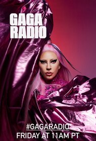Gaga Radio