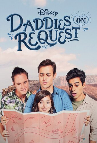 Daddies on Request