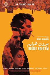 Beirut Hold'em