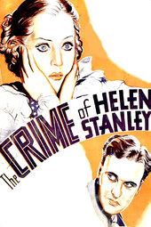 The Crime of Helen Stanley