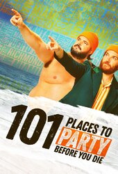 101 Places to Party Before You Die