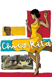 Chico & Rita