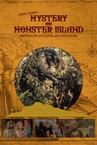 Mystery on Monster Island