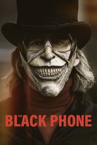 Чёрный телефон