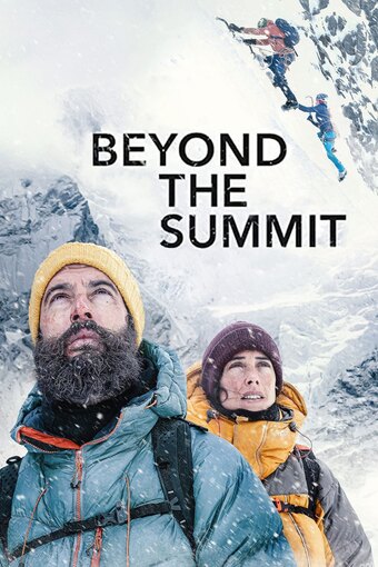Beyond the Summit