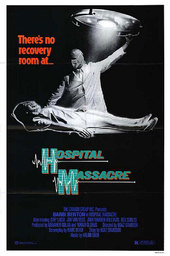 Hospital Massacre