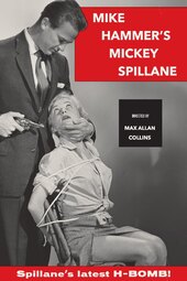 Mickey Spillane's 'Mike Hammer!'