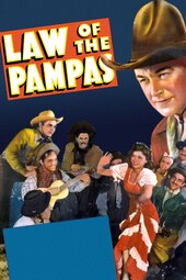 Law of the Pampas