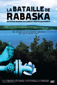 La bataille de Rabaska