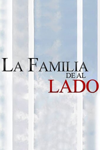 The Family Next Door