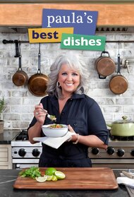 Paula's Best Dishes