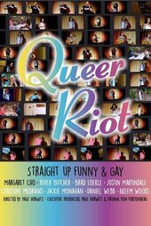 Queer Riot