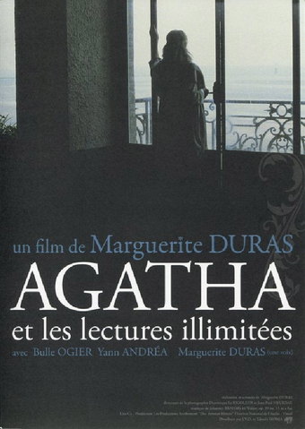 Agatha and the Limitless Readings