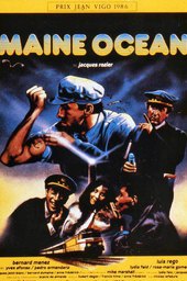 Maine-Ocean Express