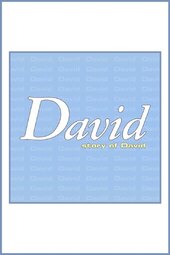 David: Story of David