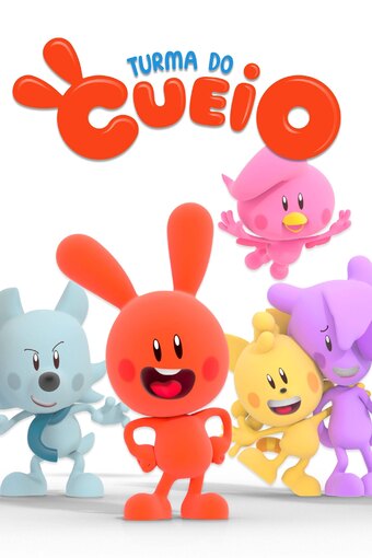 Cueio and Friends