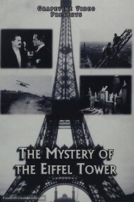 The Mystery of the Eiffel Tower