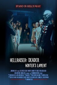 Hellraiser: Deader – Winter's Lament