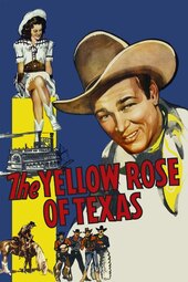 The Yellow Rose of Texas