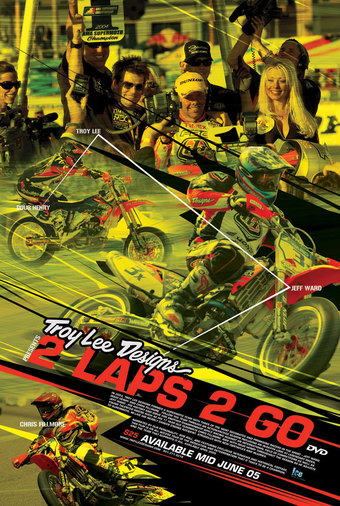 2 Laps 2 Go