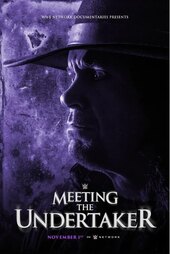 Meeting the Undertaker