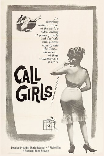 Call Girls