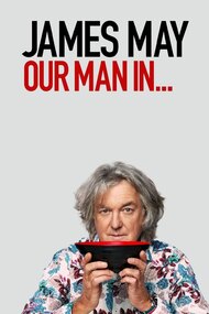 James May: Our Man In...