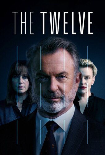 The Twelve (AU)