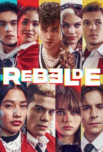 Rebel