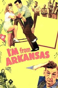 I'm from Arkansas