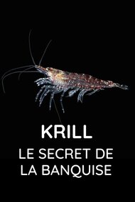 Licence to Krill