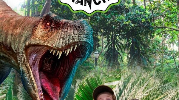 T-Rex Ranch Season 3 Episode 1