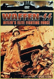 Waffen SS: Hitler's Elite Fighting Force