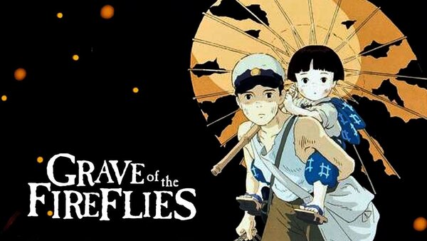 Grave of the Fireflies
