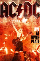 AC/DC: Live at River Plate