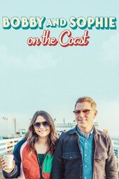 Bobby and Sophie on the Coast