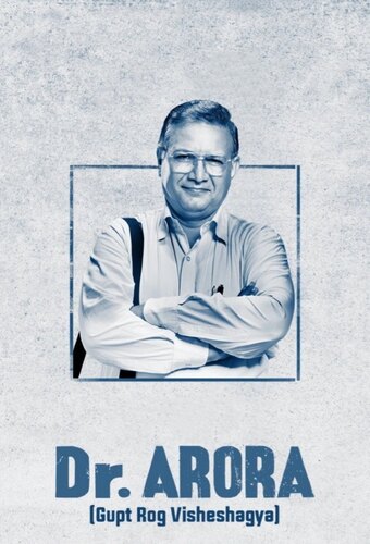 Dr. Arora
