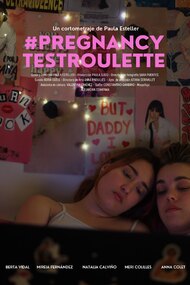 #pregnancytestroulette
