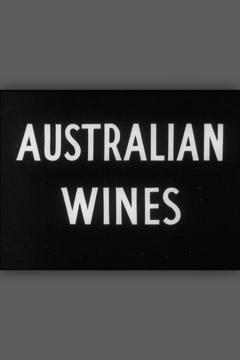 Australian Wines