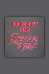 Bob Hope's USO Christmas in Beirut