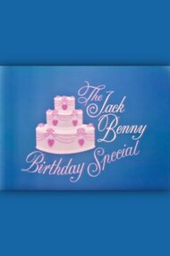 The Jack Benny Birthday Special