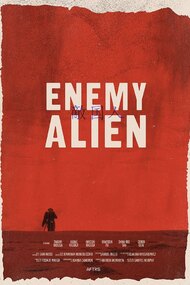 Enemy Alien