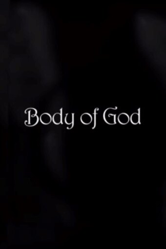 Body of God