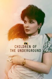 Children of the Underground