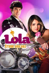 Lola, Once Upon a Time