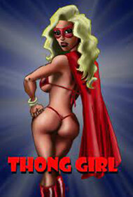 Thong Girl