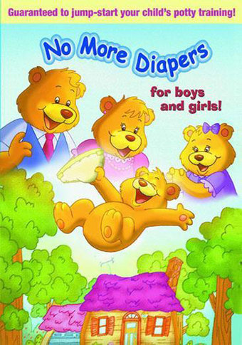 No More Diapers