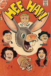 Hee Haw Honeys (TV Series 1978)