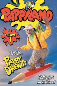 Pappyland