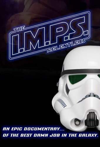 I.M.P.S.: The Relentless